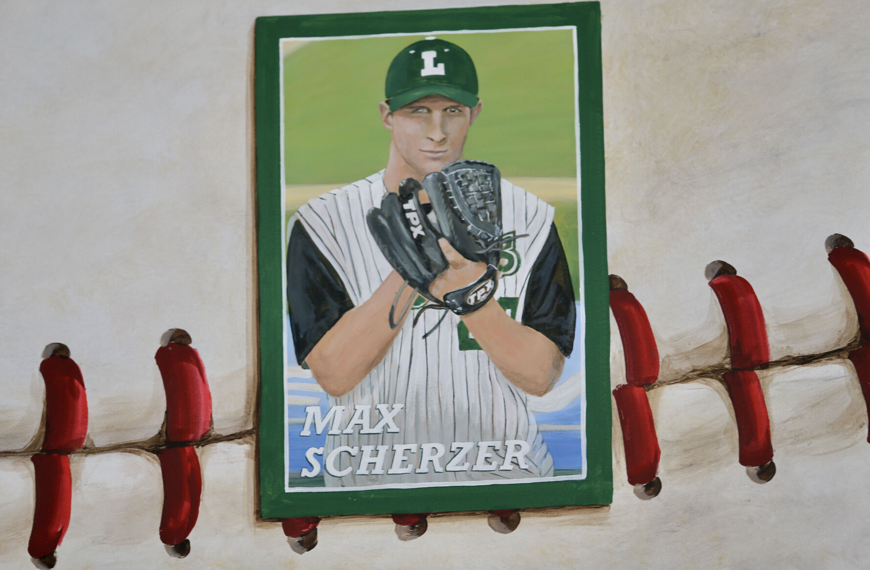 Logger Legends